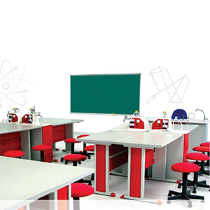 Fen Laboratuvarı