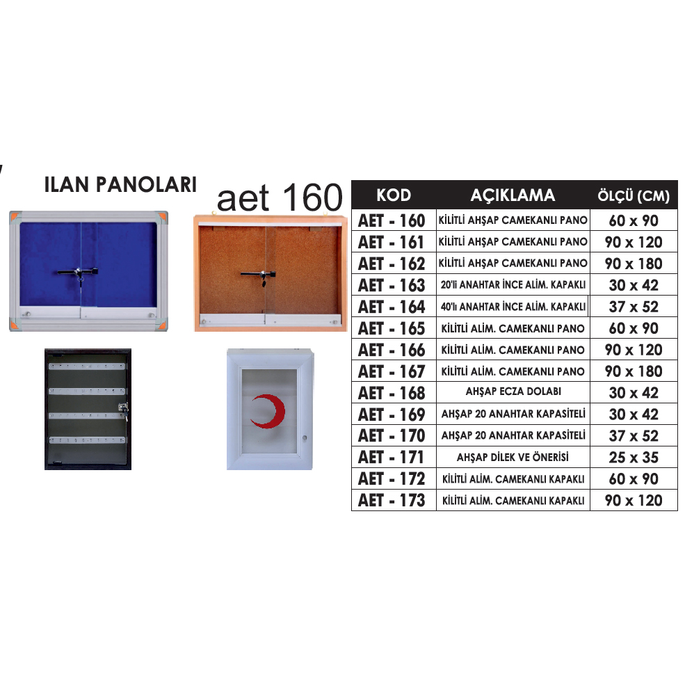 İlan Panoları