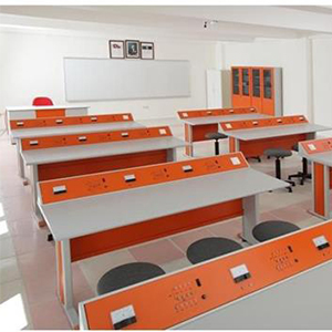 Fizik Laboratuvarı