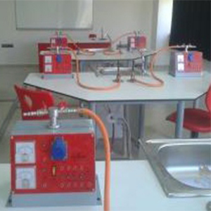 Fen Laboratuvarı
